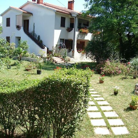 Apartments Valoda Nedeščina エクステリア 写真