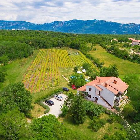 Apartments Valoda Nedeščina エクステリア 写真