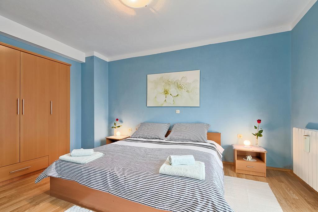 Apartments Valoda Nedeščina エクステリア 写真