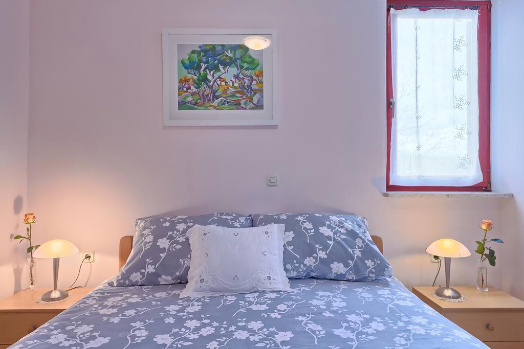 Apartments Valoda Nedeščina エクステリア 写真
