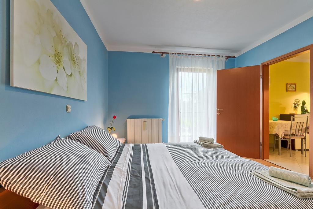 Apartments Valoda Nedeščina エクステリア 写真