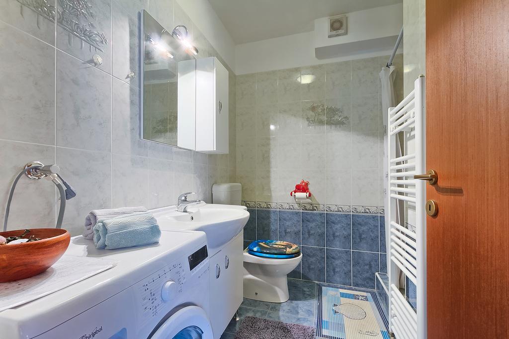 Apartments Valoda Nedeščina エクステリア 写真