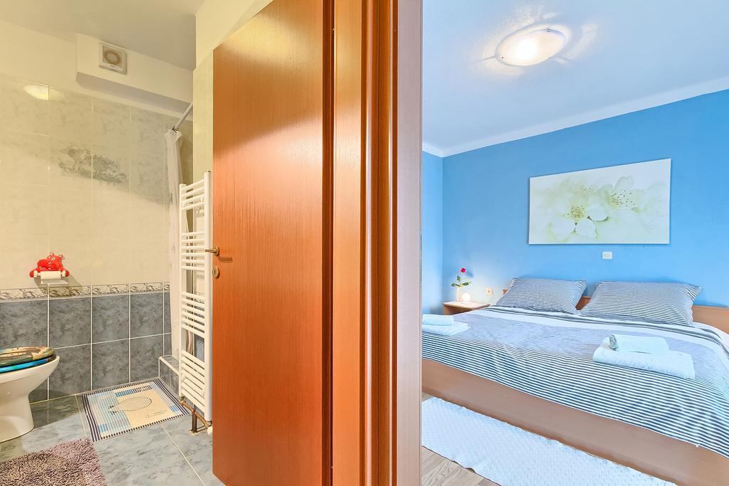 Apartments Valoda Nedeščina エクステリア 写真