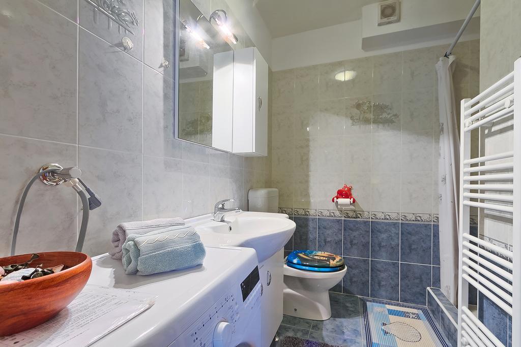 Apartments Valoda Nedeščina エクステリア 写真