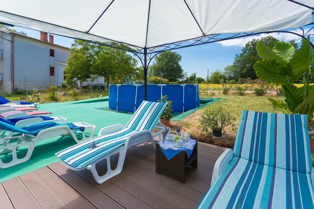 Apartments Valoda Nedeščina エクステリア 写真