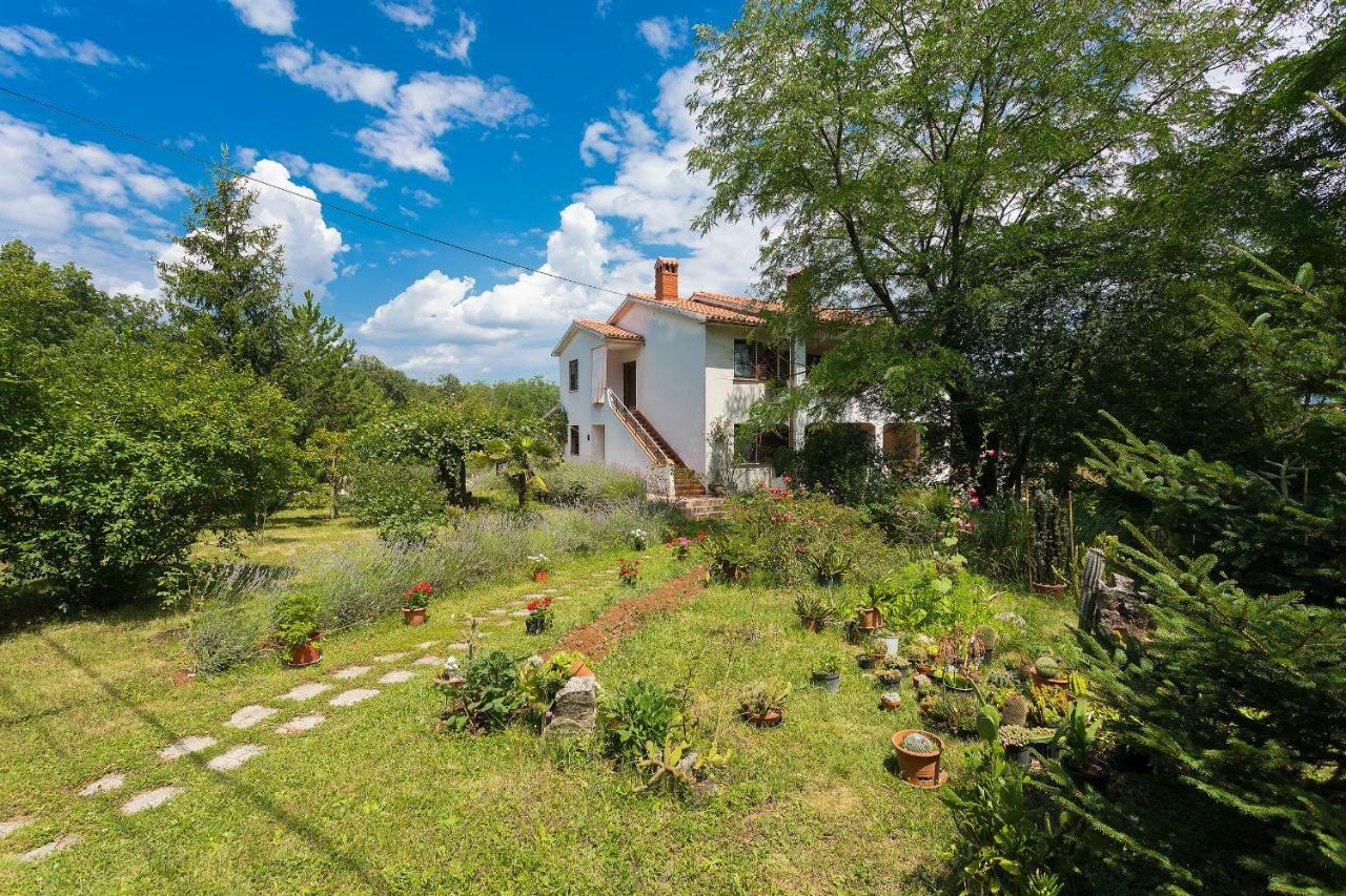 Apartments Valoda Nedeščina エクステリア 写真