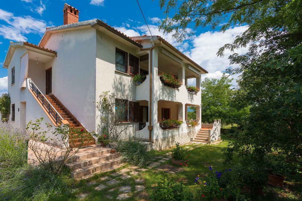 Apartments Valoda Nedeščina エクステリア 写真